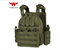 Жилет тактический Plate Carrier с подсумками molle (Olive) VT-6026-1 - фото 16940