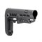 DLG Tactical, Приклад TBS Compact (Черный/Com-Spec) DLG055 - фото 16958