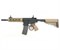 G&G, Автомат CM16 Raider 2.0 Desert Tan, body - plastic (130-140 m/s) EGC-16P-R20-DNB-NCM - фото 17003