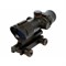 ACOG, Прицел коллиматорный 32 мм, кр./зел. точка HD-2A+JG-1 - фото 17487