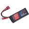 BlueMax, АКБ 11.1V 1600mAh 40C Mini-type Т-коннектор (21x35x88mm) ejskjs6mjVAiDwInJsVgO3 - фото 17783