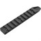 Big Dragon, Планка RIS "9 Slots" для KeyMod цевий (Black) BD9028 - фото 17785