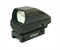Прицел коллиматорный WALTHER 1x22x33 Red, green dot reflex sight KD103BK - фото 17976