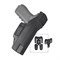 Stich Profi, Кобура Альфа-2 для Glock 17 с креплением Краб (MOLLE)  (Black) IFqqy2kJgZwEvmpJWqUqa1 - фото 17992