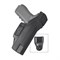 Stich Profi, Кобура Альфа-2 для Glock 17  с выносным креплением (Olive) SP-27340026 - фото 17996