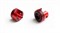 MPower, Голова цилиндра Silent Dempfer (мягкий) для Gearbox V2/3 200.306_MP_head_d_MYGK - фото 18008
