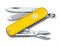 Victorinox, Мультитул Classic Yellow Sunny Slide 0.6223.8G - фото 18016