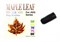 Maple Leaf, Резинка Hop-Up Macaron 80°(130-150м/с) H07M80 - фото 18028