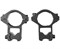 Кольца для оптики 25 мм RGPM-25H4 - фото 18037