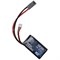 BlueMAX, АКБ 7.4V 1200mAh Li-Po 20C stick (55x31x18mm) AC-Li-Po-089 - фото 18103