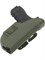 Stich Profi, Кобура Альфа для Glock на MOLLE (Olive) HR-OD-019 - фото 18119