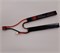 BlueMax, АКБ 7.4V 1450mAh Li-Po 30C nunchacks (7.5x17x115mm) Т-коннектор sVKtOePWhIHNtL6uC-Xaf2 - фото 18136