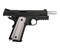WE, Пистолет COLT M45A1 (Black) WE-E015-BK