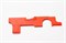 MPower, Планка переводчика огня для Gearbox V2 М-серия 500.103_MP_M-series_Plate - фото 18206
