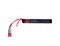 BlueMax, АКБ 11.1V 1050mAh Li-Po 30C stick (16x15x118mm) Т-коннектор AC-Li-Po-103-T - фото 18246