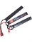 BlueMax, АКБ 11.1V 1450mAh Li-Po 30C nunchuks (12.5x21x128mm) Т-коннектор AC-Li-Po-080-T - фото 18248