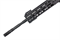 Double Bell, Автомат M4 Geissele SMR MK4 M-LOK (Black) DB-056